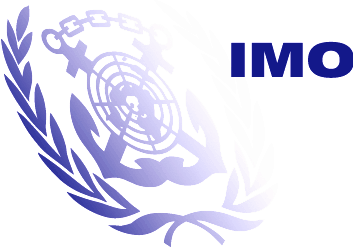 Эмблема международной морской организации